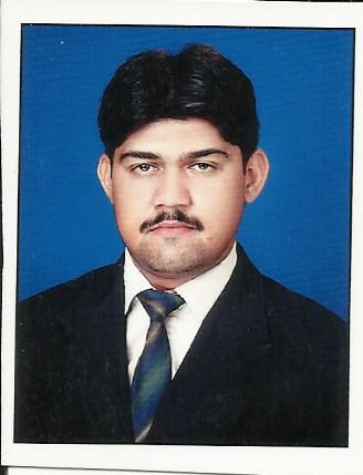 Muhammad Moosa Mahar 