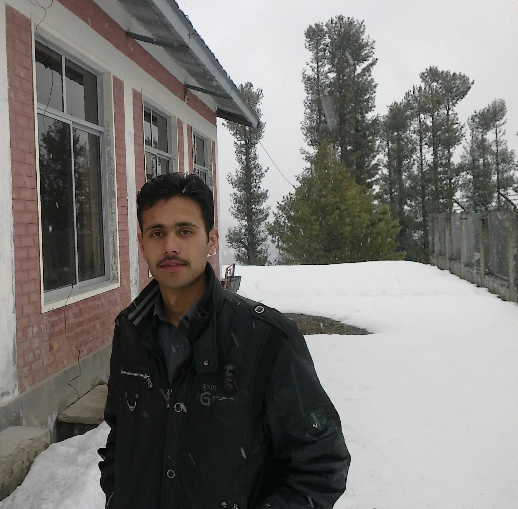 Zeeshan SULTAN Aerospace Engineering