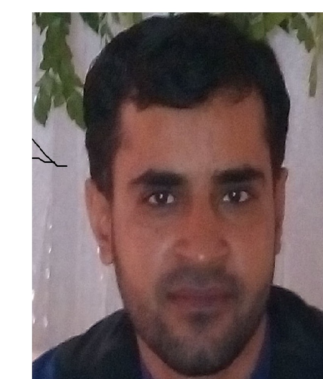 Hafiz Muhammad Aleem Contracts