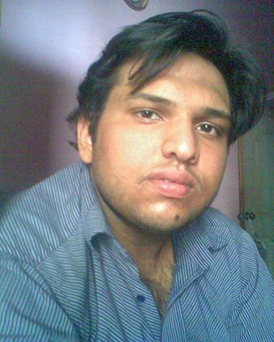 Shahzaib Khan CRM