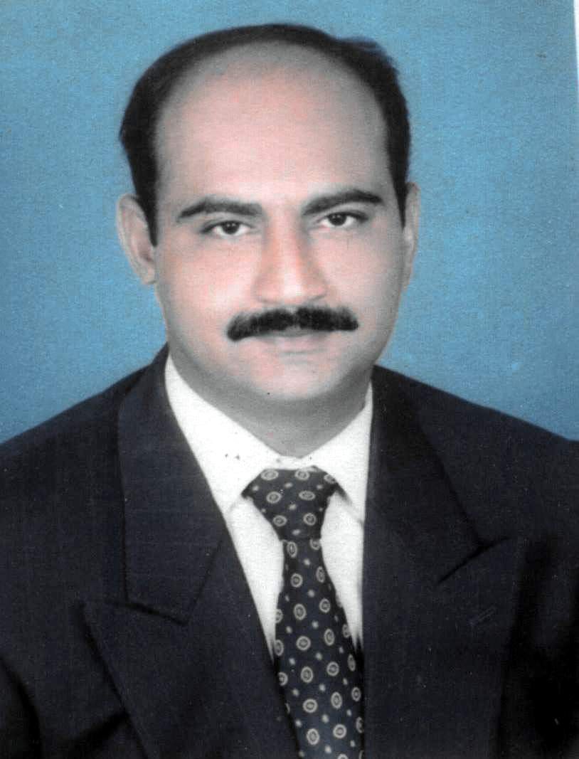 Iftikhar Lashari Sales