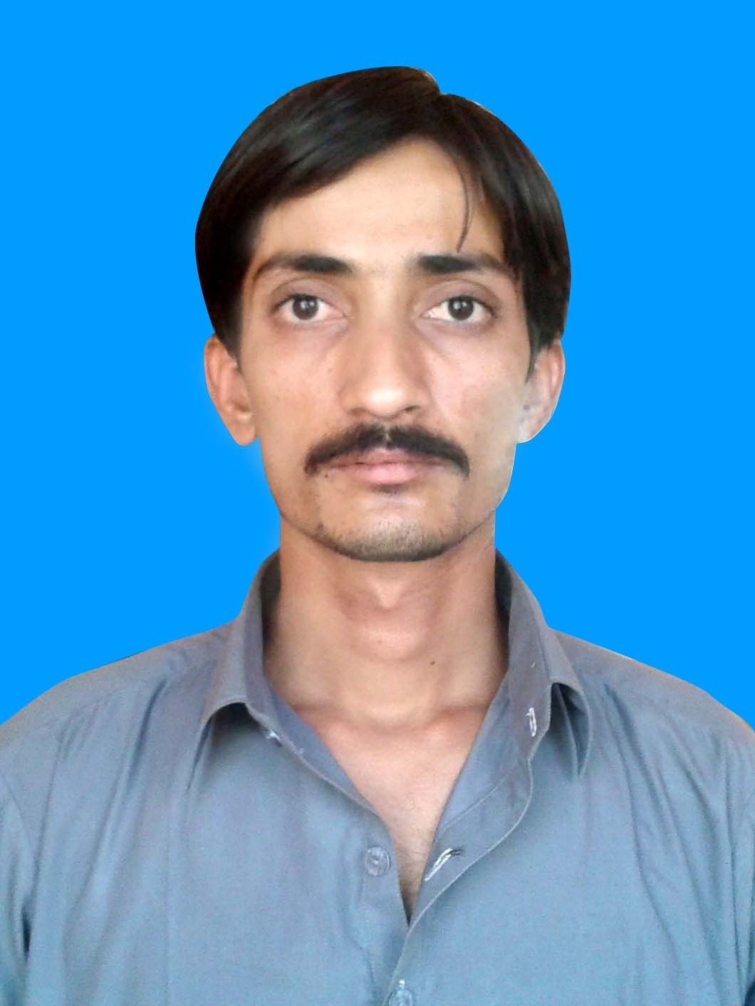 Zulqarnain Mustafa Photoshop