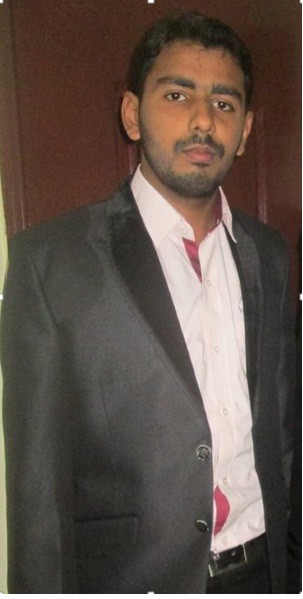 Muhammad Iqbal Muhammad Iqbal 3D Modelling