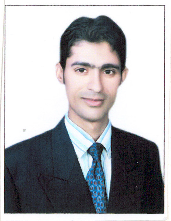 Muhammad Riaz 