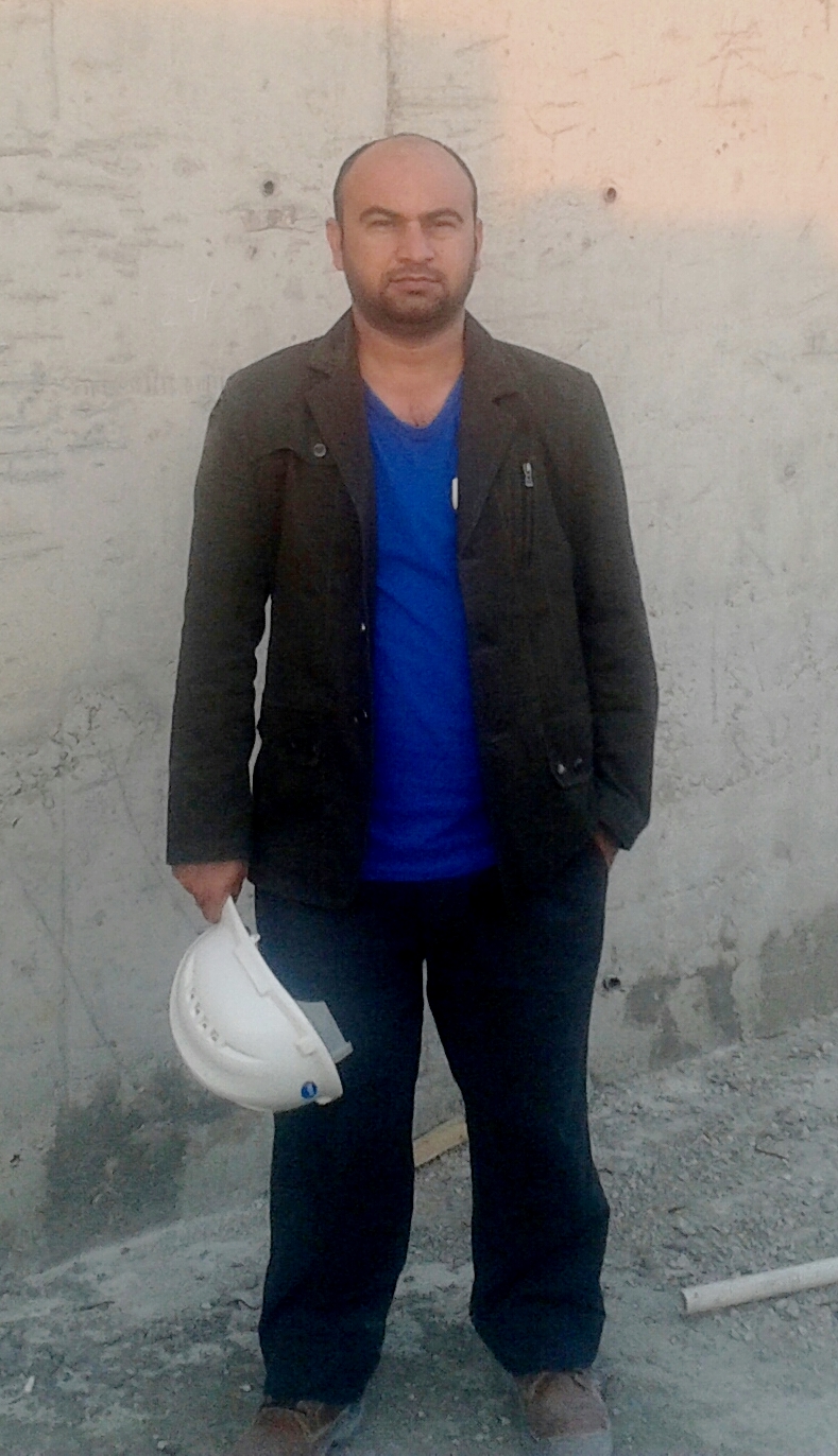 Fida Muhammad Accounting