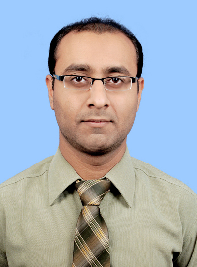 Sajid Ali Gopang 