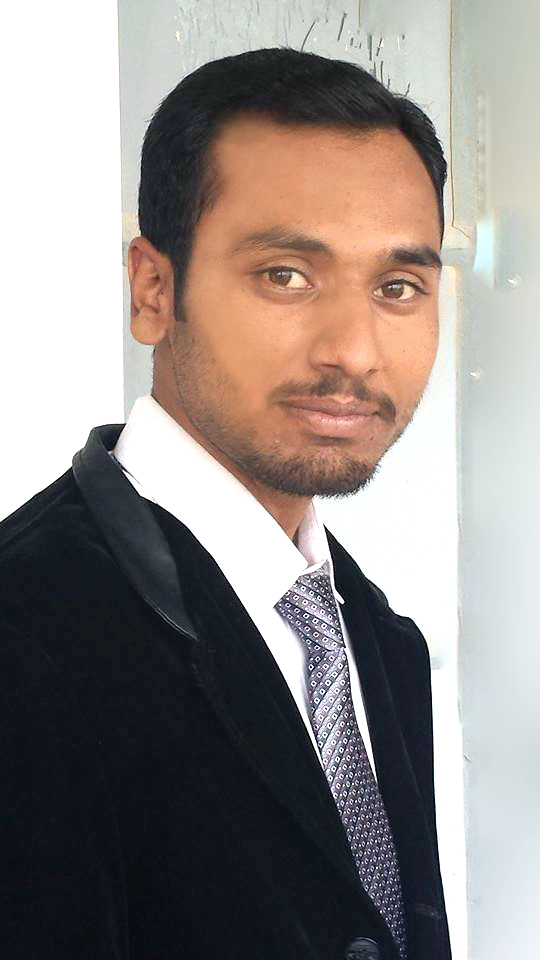 Shakeel Ahmed HTML, HTML5, Java, Javascript, MySQL