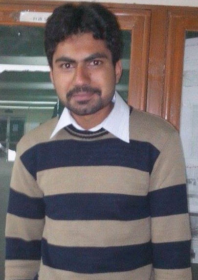 Intizar Ahmad .NET, C# Programming