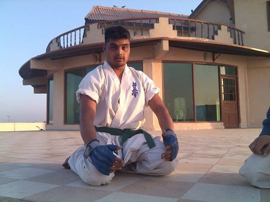 Shafaqat Ali Event Planning