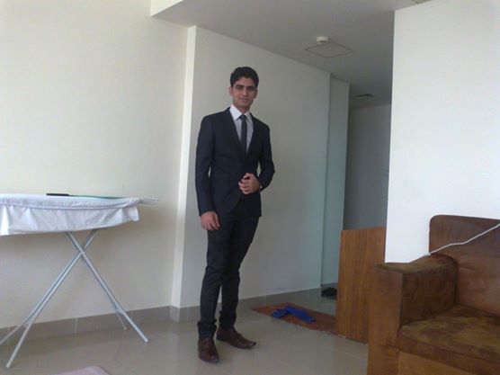 Ali Raza 