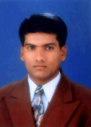 Muneer Ahmed Data Processing