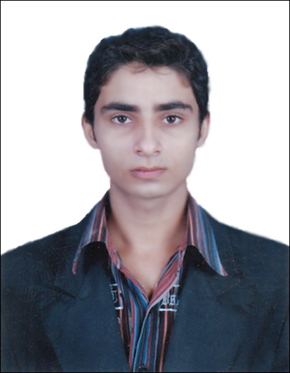 Owais Muhammad Akber Mechanical Engineering