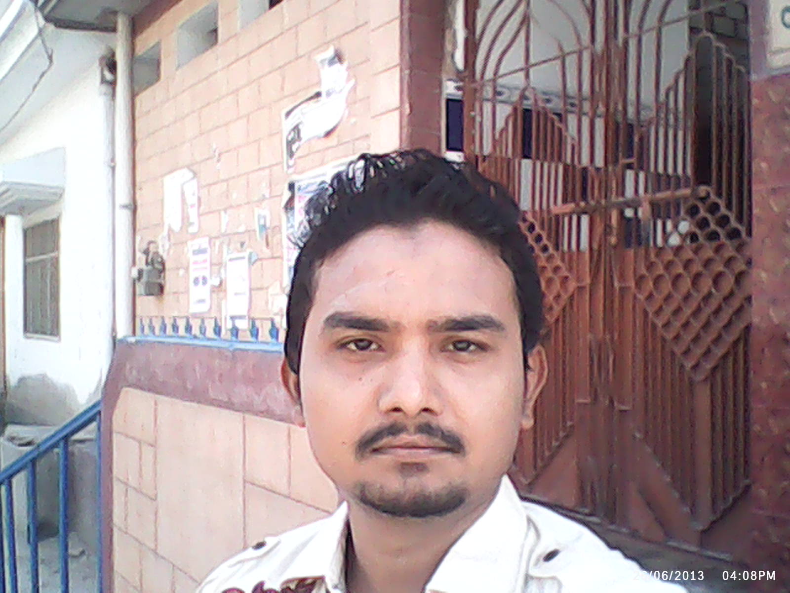 Muhammed Adeel Microcontroller