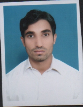 Hafiz Umar Yasin Electrical Engineering