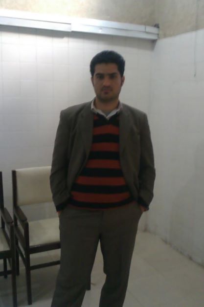 Syed Abul Hassan Excel