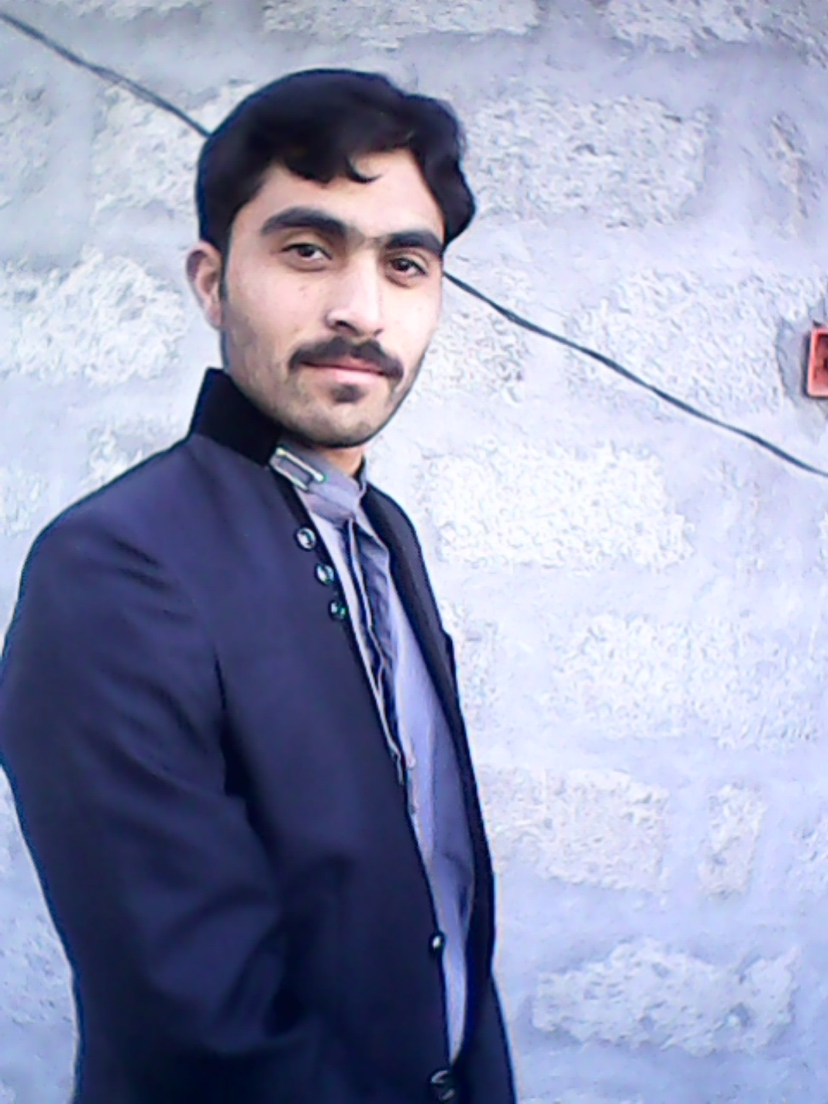BABAR ASLAM 