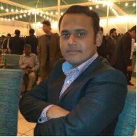 Qamar Raza Mechanical Engineering