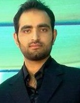 Muhammad Wasif Arif Abbasi AutoCAD