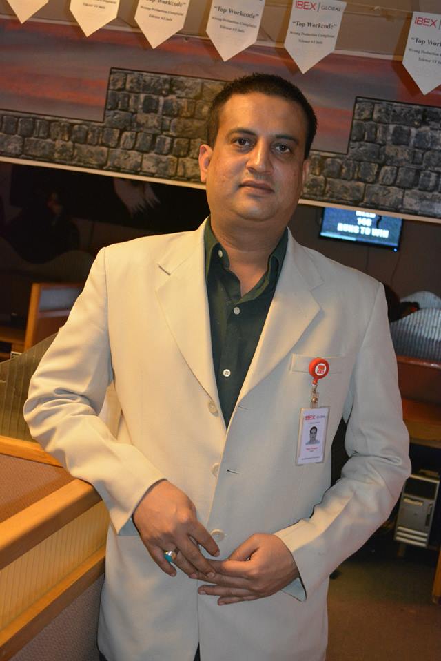 Raja Furqan Ahmed Animation