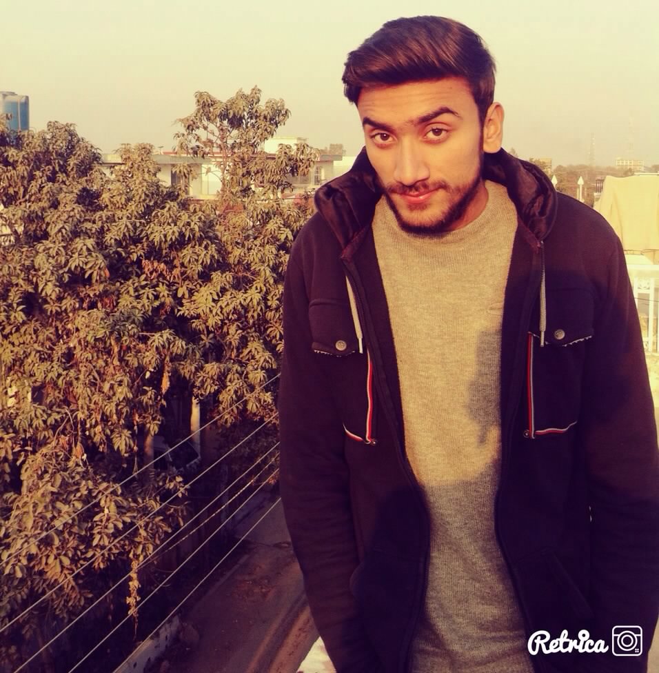 Syed Ibrahim Rizvi Data Entry