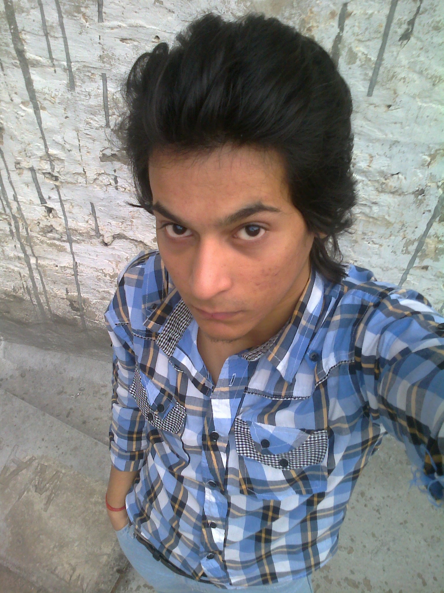 Faizan Ahmed Profile