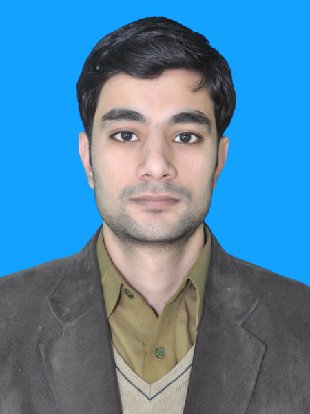 Danish Naveed Data Entry