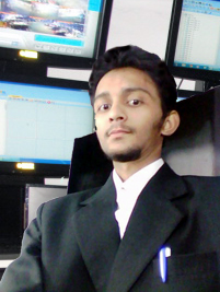 Syed Salman Ali Nizami Telecommunications Engineering, Product Management, Electronics, Engineering Drawing, Circuit Design
