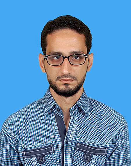 SYED DANISH Customer Support