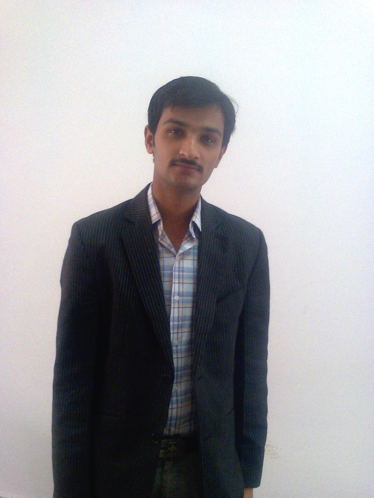 ABDUL SHAKOOR ANSARI Data Entry
