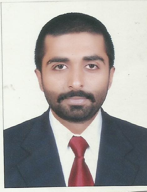 Shahroz Khan Mechanical Engineering