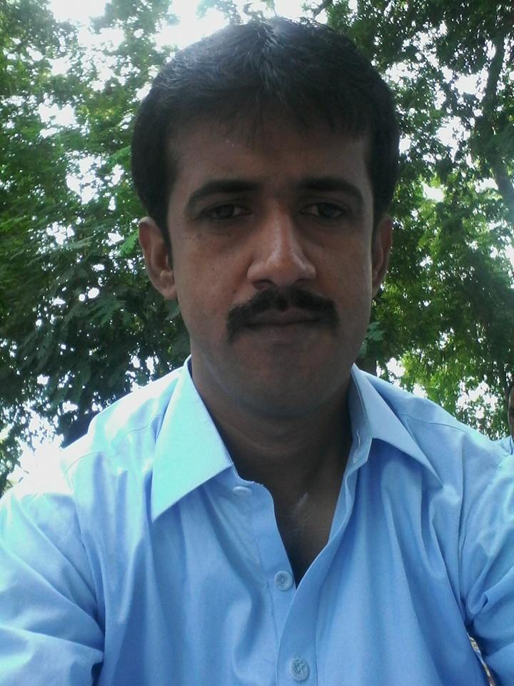 Mashooque Ali Malak Tax