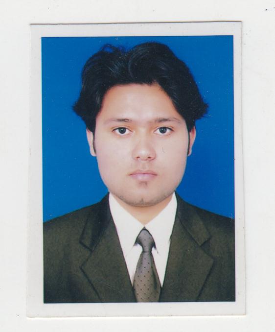 RASHID MUGHAL Excel