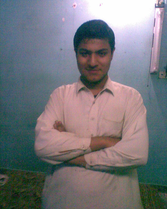 Yaseen Aslam Profile Yaseen Aslam Profile