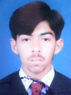 Muhammad Waseem Abbas Website Design