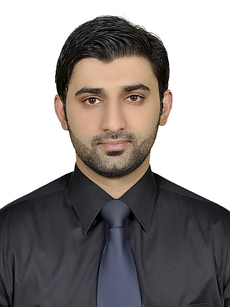 Muhammad Ali Abid Presentations, Prezi, Public Relations, Customer Support, Textile Engineering