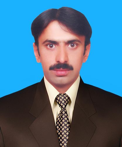 Muhammad Mati Ullah 