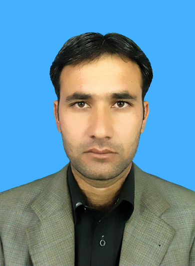 Ihsan Ulhaq Profile