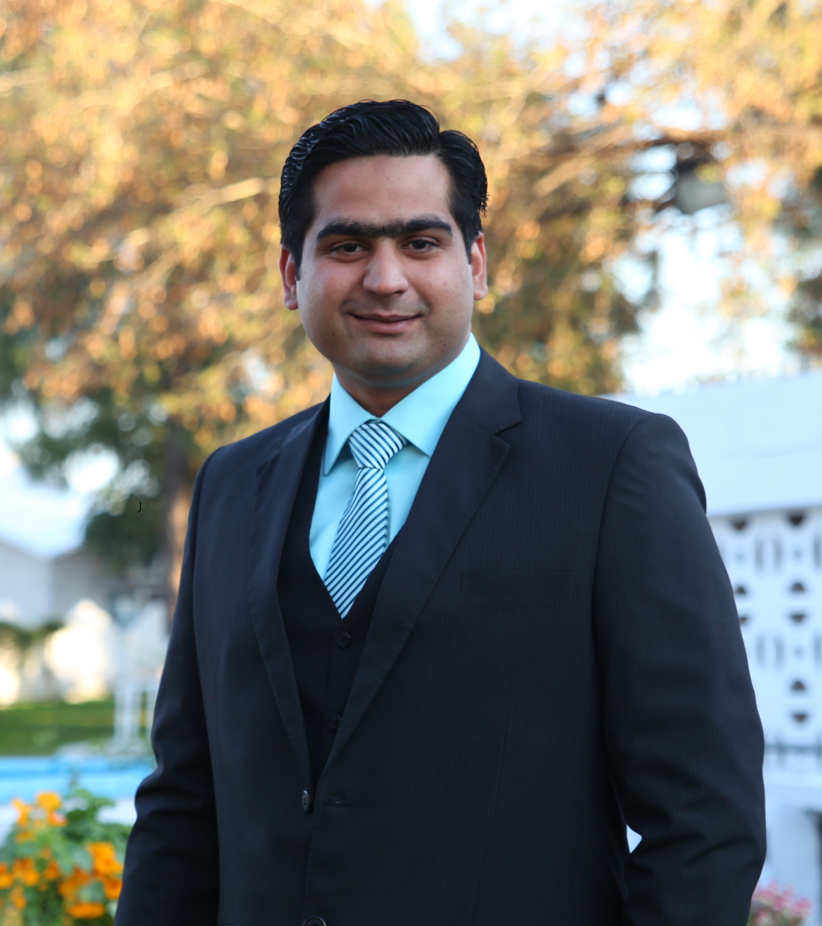 Asad Munir Butt Management, Inventory Management, Project Management, Public Relations, Risk Management