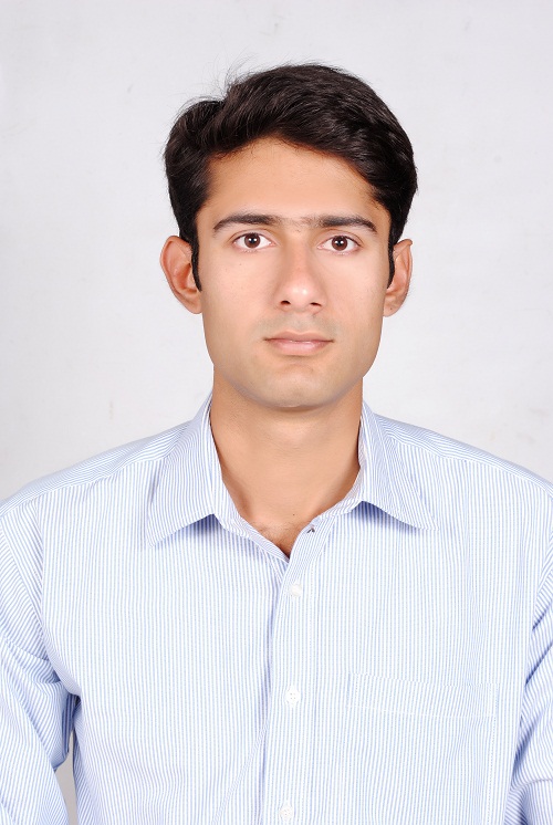 Nouman Shabbir Profile Nouman Shabbir Profile