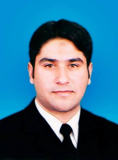 Syed Abbas Raza Business Plans