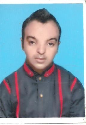 Ejaz Abid Illustrator