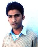 Syed Arfan Shah Telecommunications Engineering