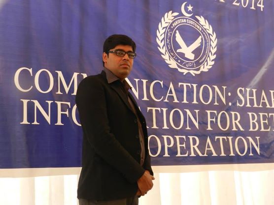 Aqeel Rafiq Profile Aqeel Rafiq Profile