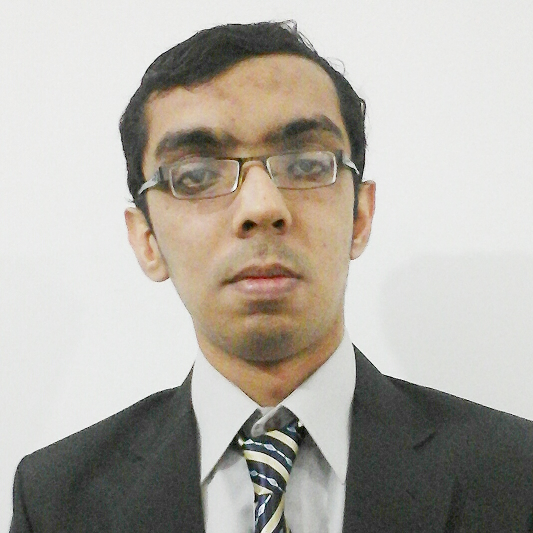 Mohid Afzal Accounting