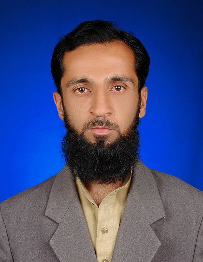 Shoaib Ahmed Data Entry