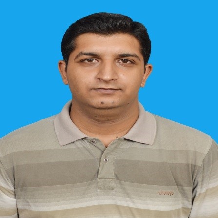 Zohaib Shahzad Profile