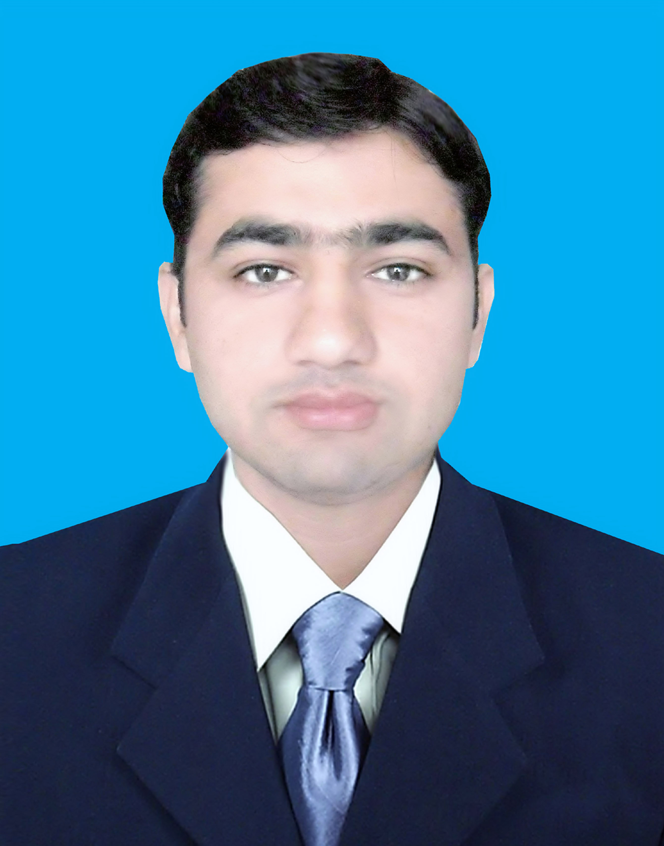 SARDAR ABDUL HAQ JDF