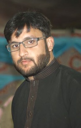 HASNAIN MAVIYA Profile HASNAIN MAVIYA Profile