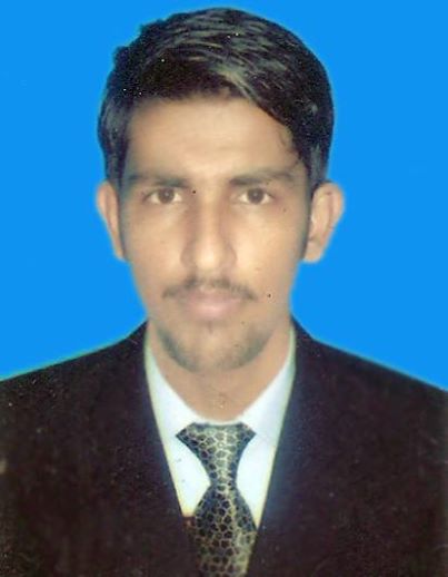 Waseem Ahmed Photoshop