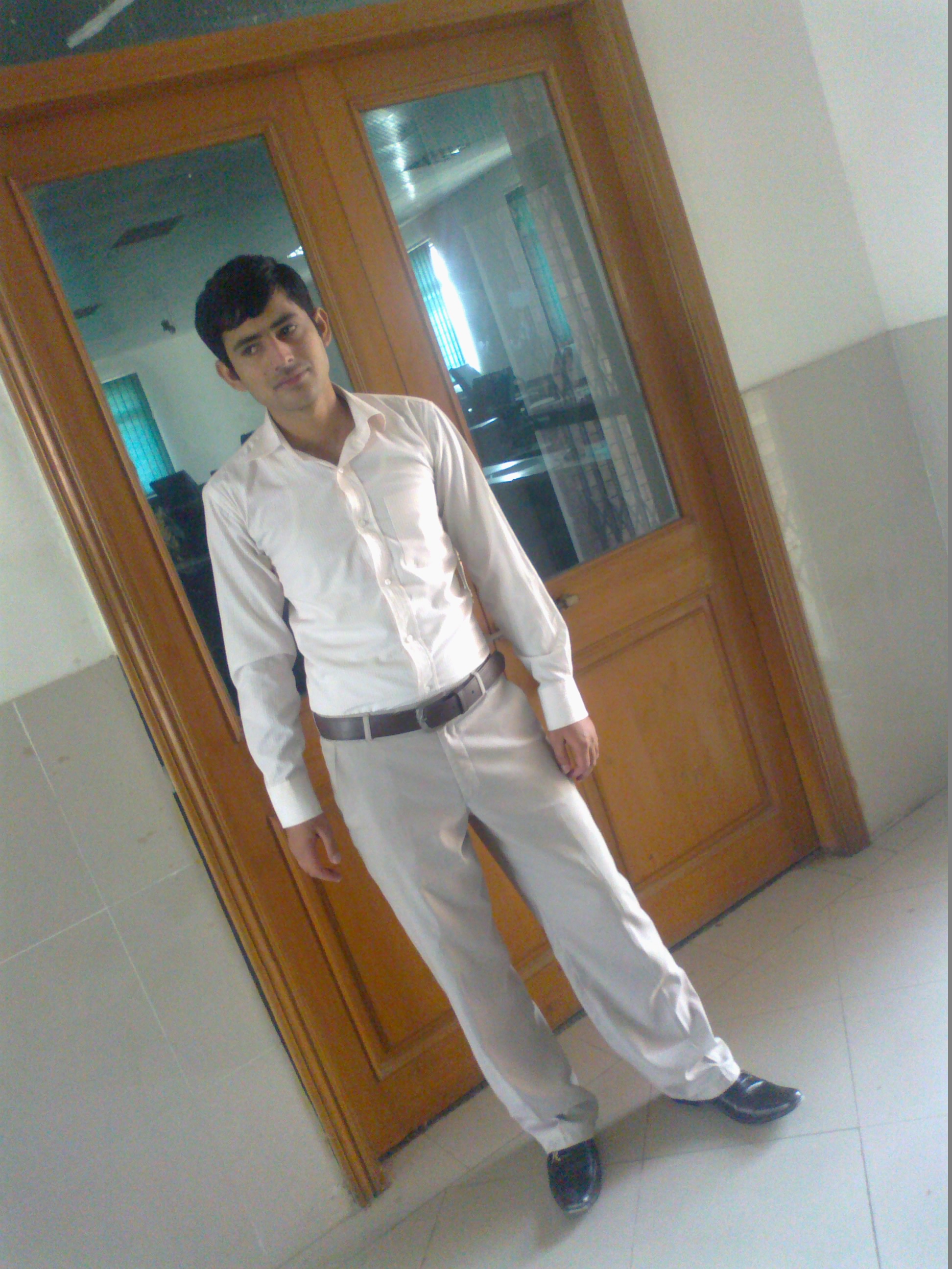 Syed Junaid Rahman Word